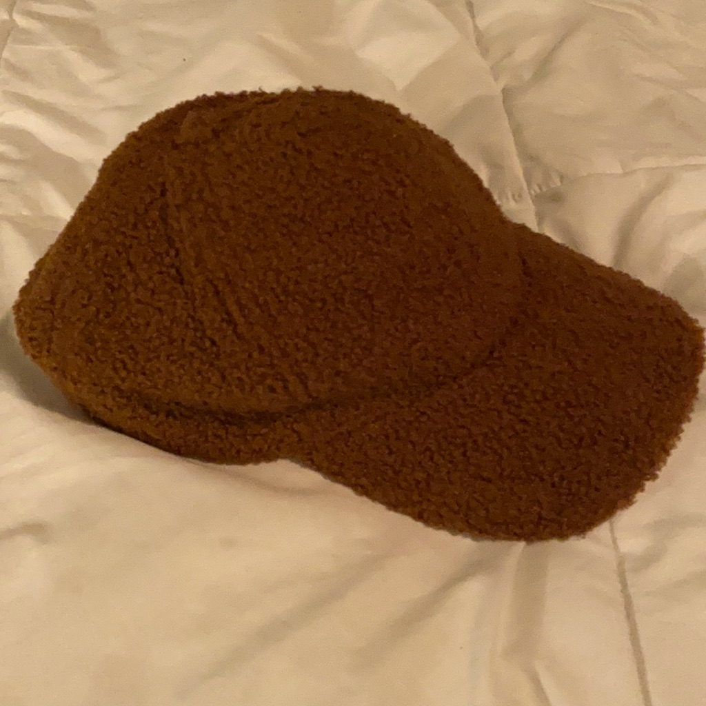 Tedy Hat